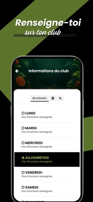 Jungle Padel screenshot 3