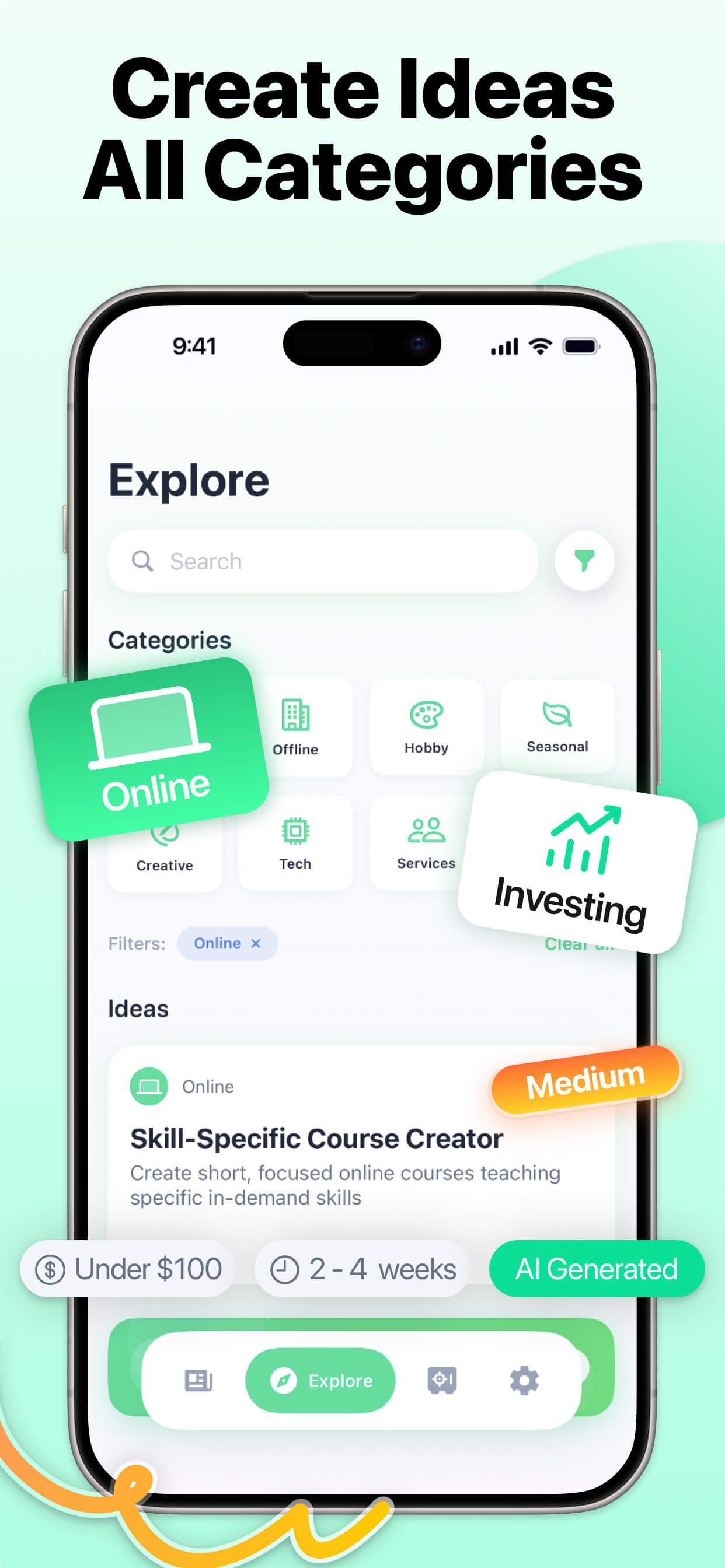 CashTips Pro screenshot 2
