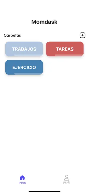 DelTask screenshot 1