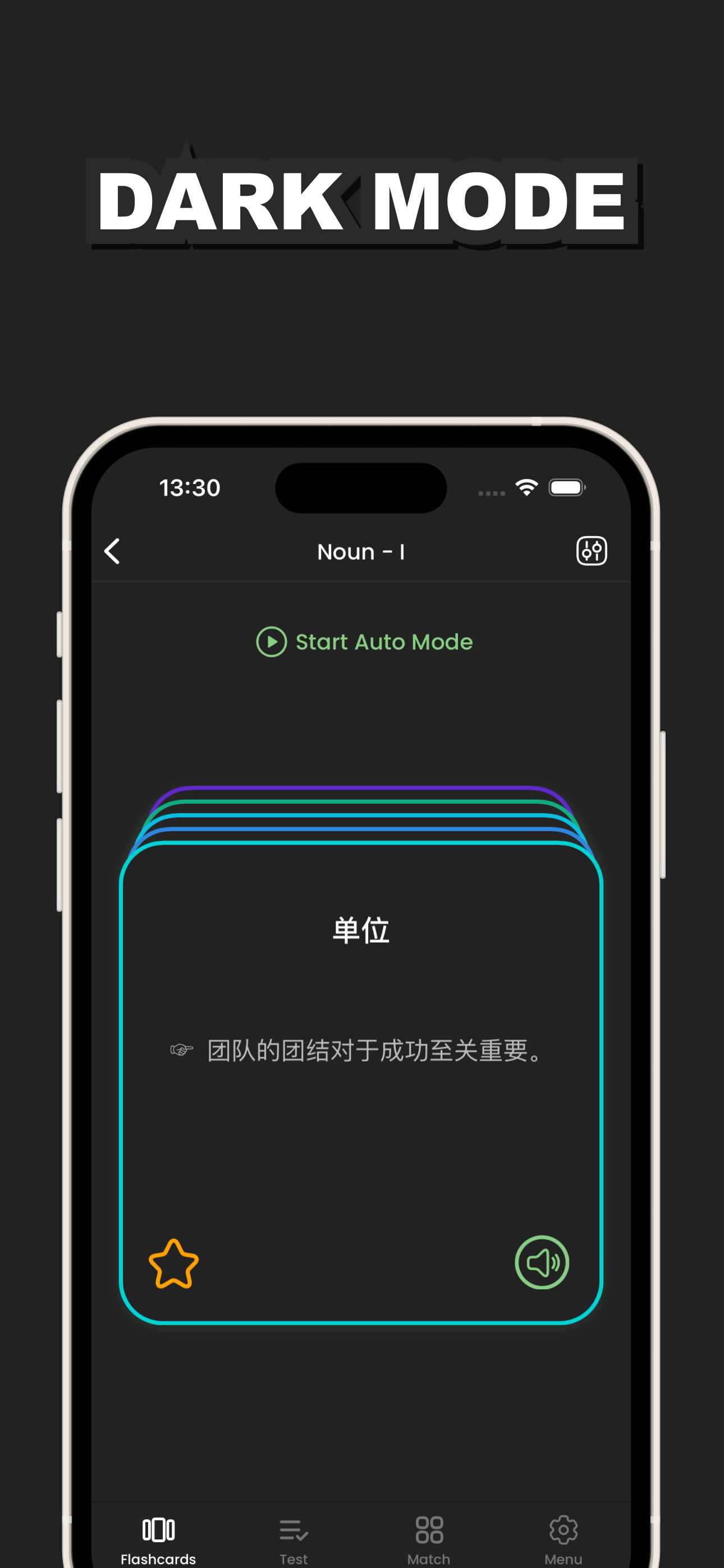 Learn Chinese & Japanese screenshot 5
