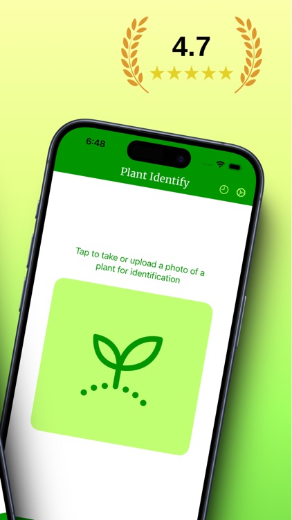 Plantsnap Plant Identifier
