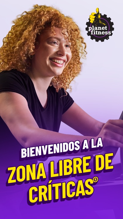 Planet Fitness Spain