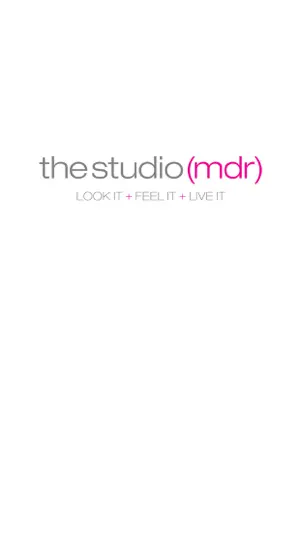 The Studio (MDR) screenshot 1