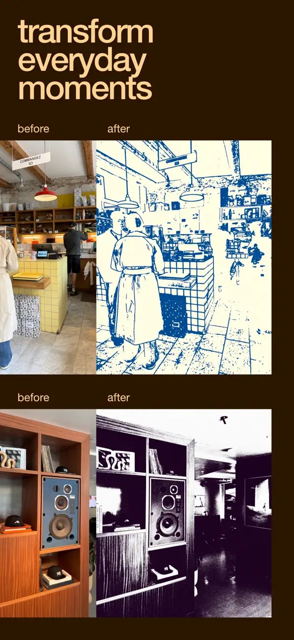 #3. West - Photo & Video Editor (iOS) Av: TheStudio, LLC