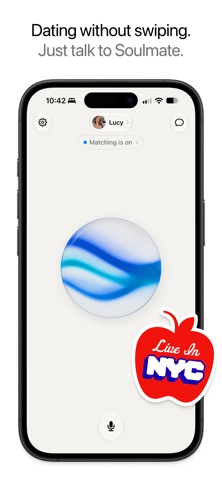 Soulmate: Dating & Friends Screenshot 1 of 5