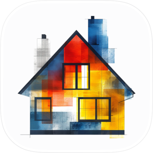 AI home design remodel: Renomo