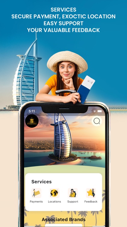 Caribbean Holidays INTL