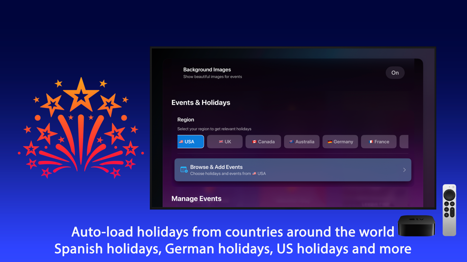 #5. Event Countdown - Super Bowl (iOS) By: Igor Bidenko