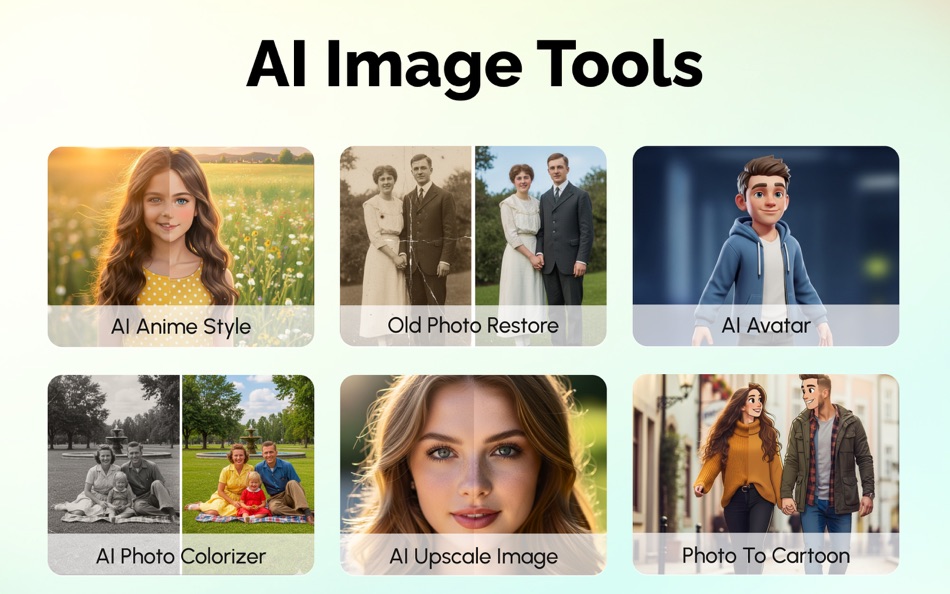 #5. AI Image Generator & AI Video (macOS) Ved: Najma Kousar