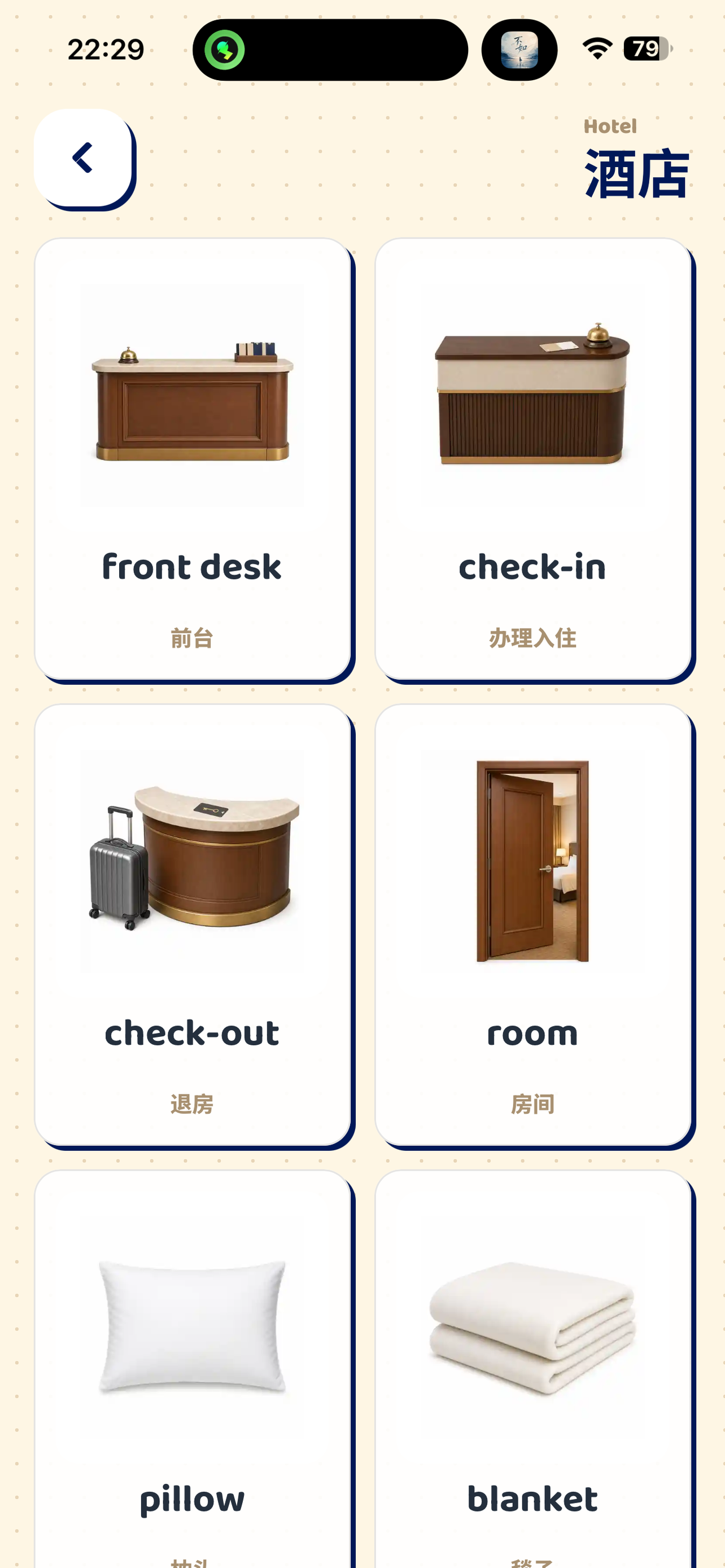 Little English screenshot 7