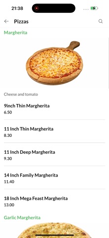 Master Chef Leeds, Screenshot 3 of 4