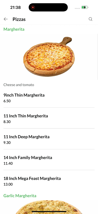 Master Chef Leeds, Screenshot 3 of 4