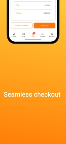 The Drink Company iPhone screenshot