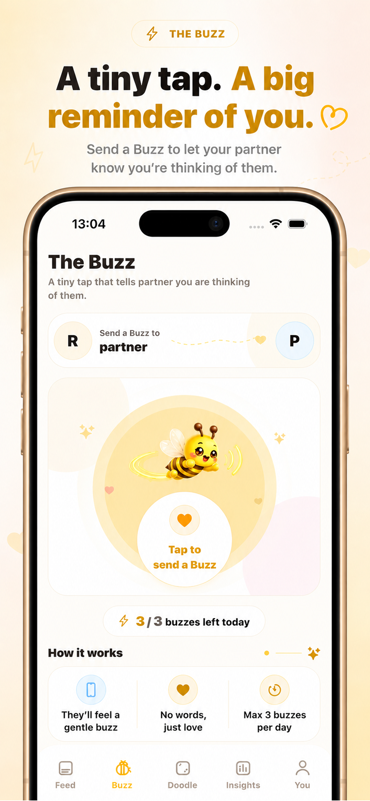 Coubee - Couples App screenshot 3