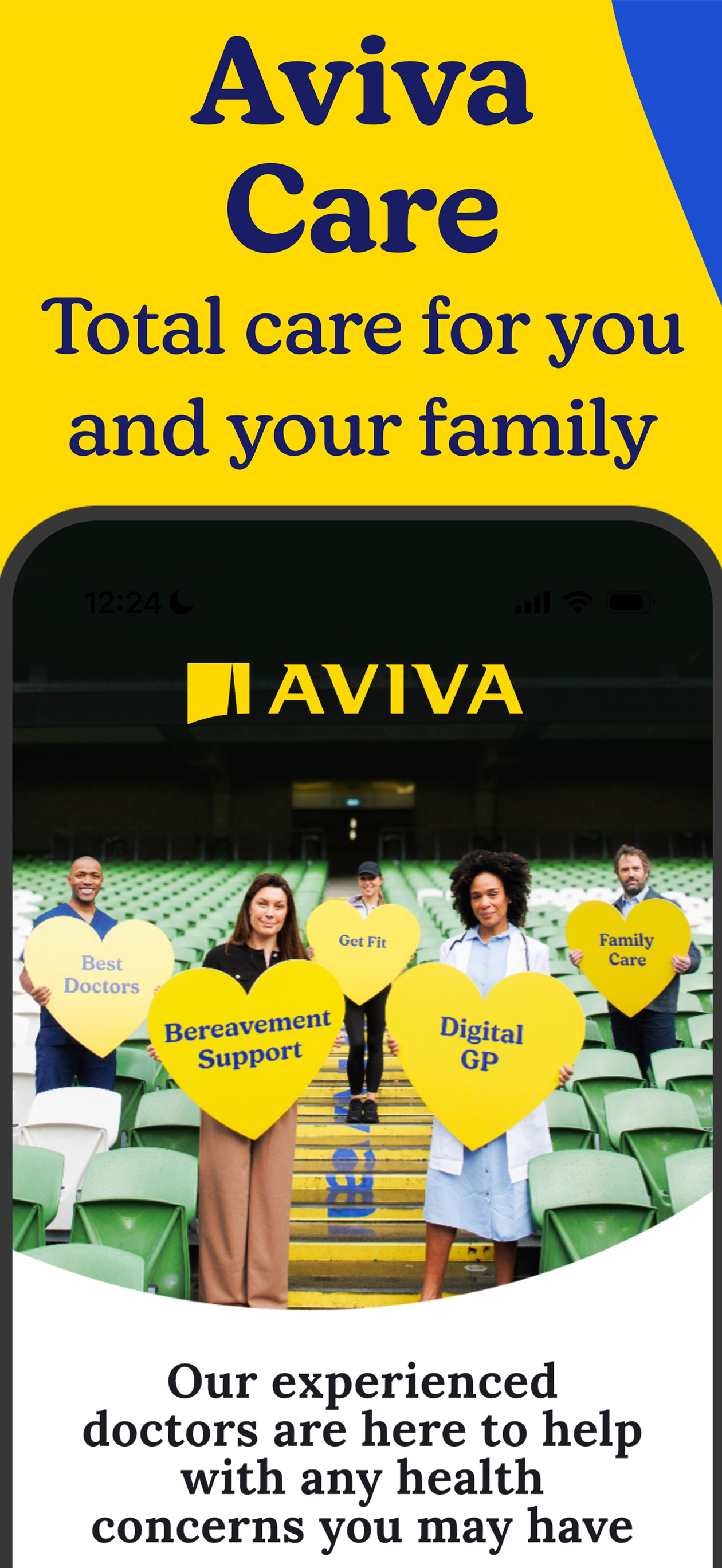 Aviva Care