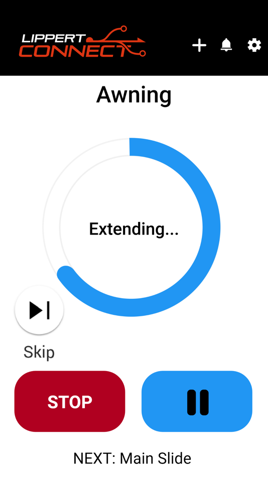 #9. Lippert Connect (iOS) Ved: Lippert Components, Inc.