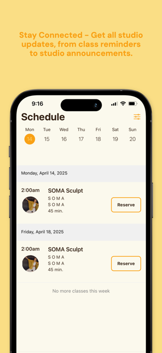 Soma Didsbury Screenshot 4 of 5