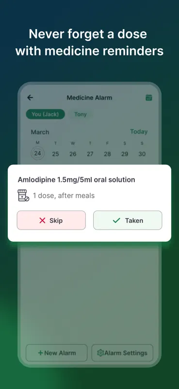 Healthera | Pharmacy App screenshot 5 of 8