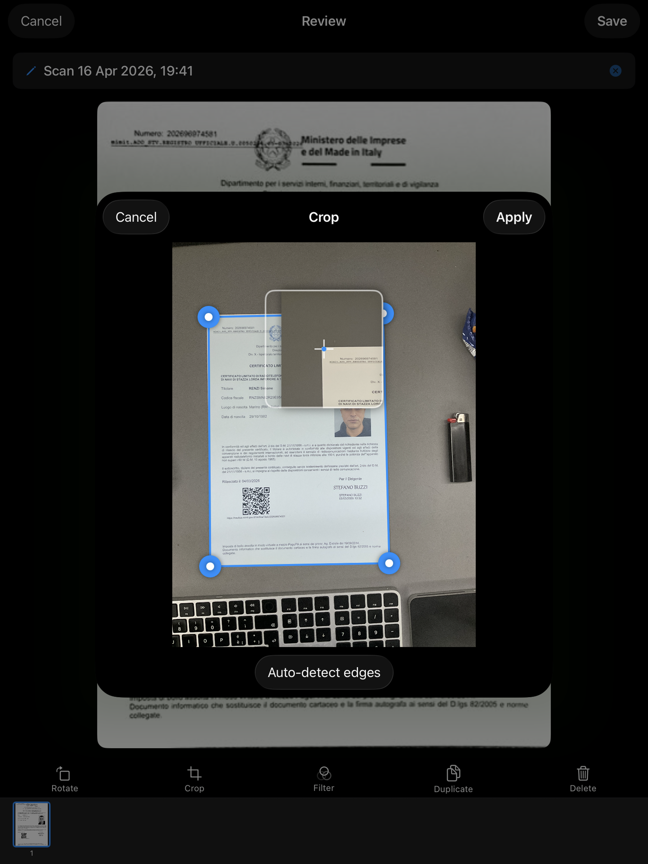 ScanBoost PDF