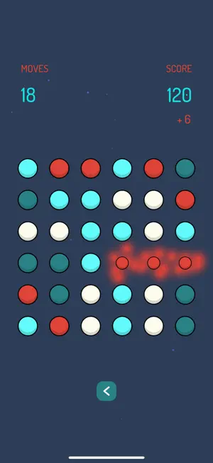 Lines - A Connect Game screenshot 4