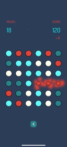 Lines - A Connect Game screenshot