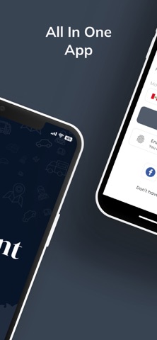 ONPONT screenshot