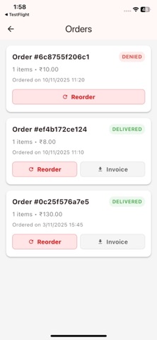 Chip Chap Shahi Corner screenshot