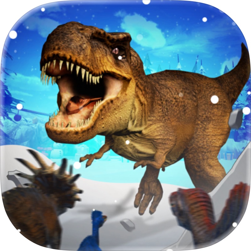 Animal battle ARBS screenshot 8