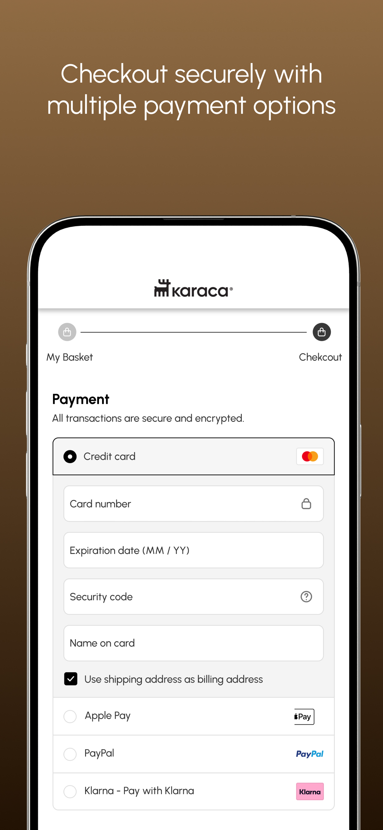 Karaca Shopping: Home&Kitchen screenshot 6