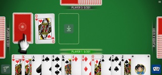 Scala 40 Multiplayer Screenshot 1 of 4
