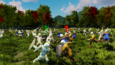 Medieval Lords Screenshot