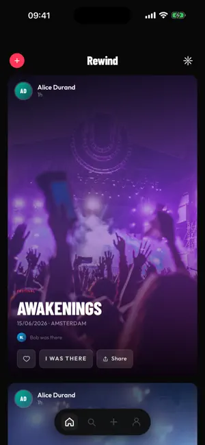 Rewind. screenshot 4