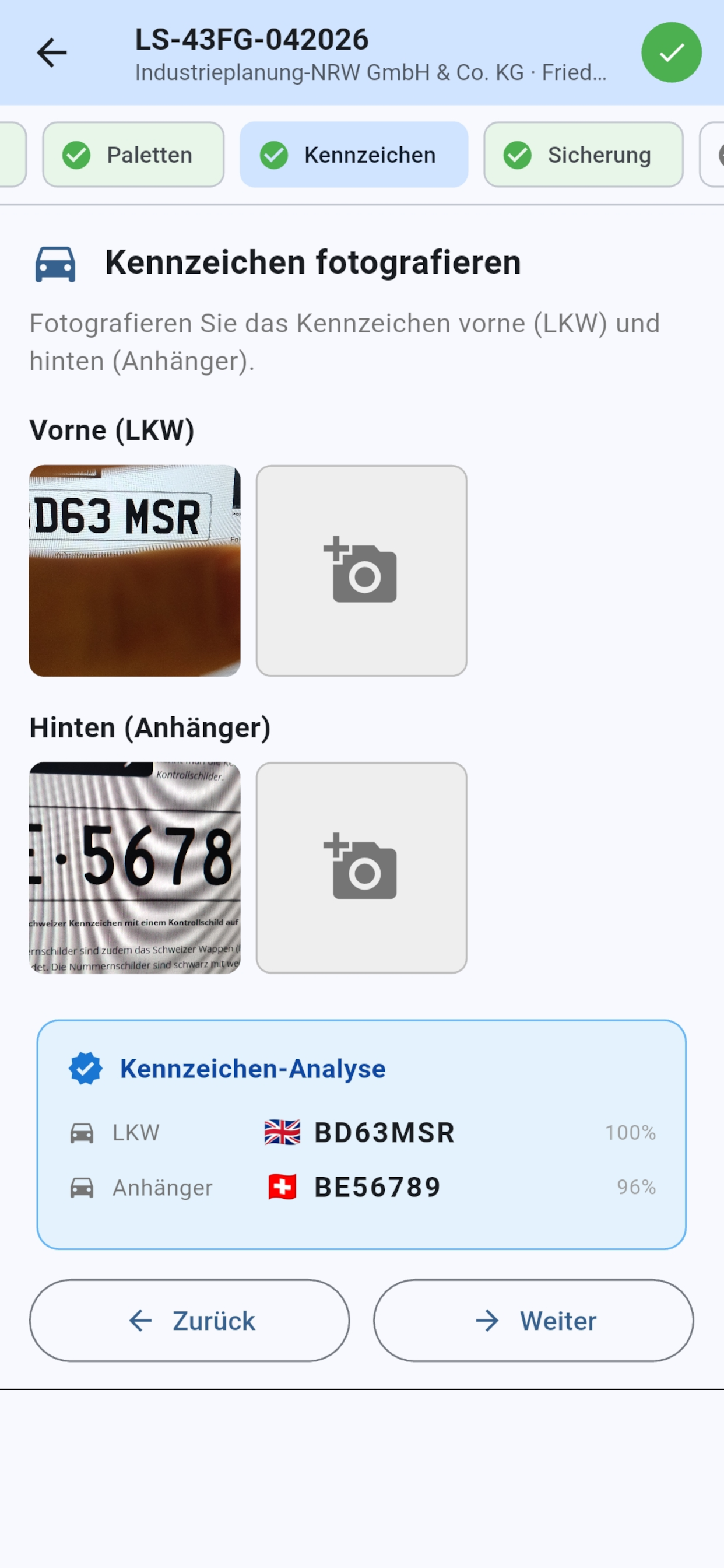 loadOS screenshot 5
