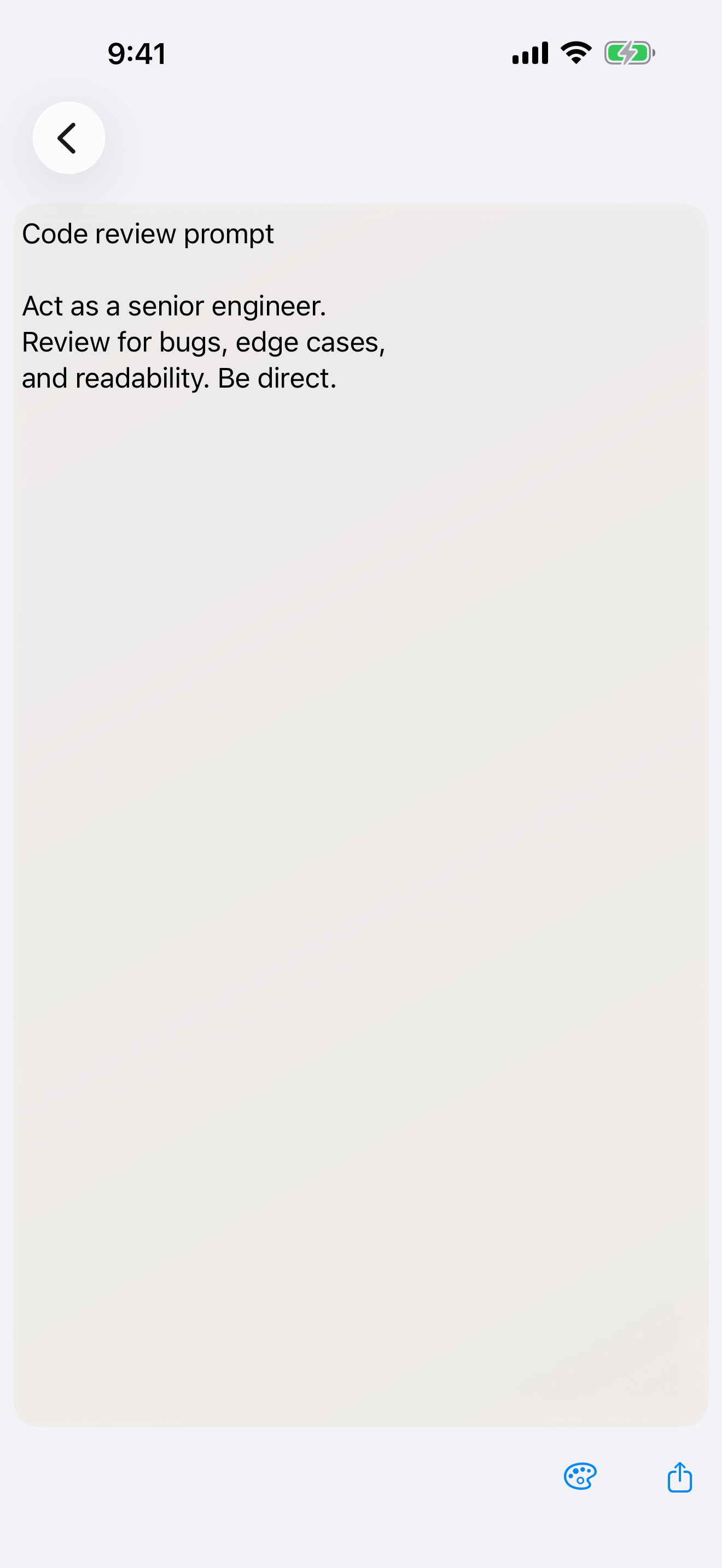 Sticky Notes Sync - DeskStick screenshot 6