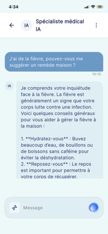 VitalLink screenshot