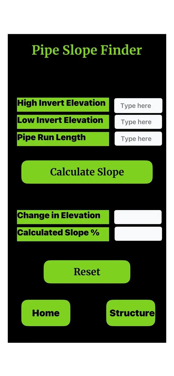 Screenshot #2 pour pipelayerpro