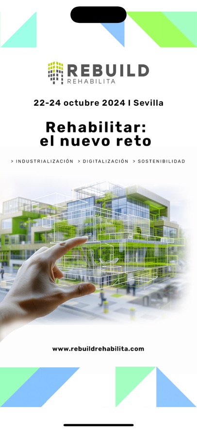 Rebuild Rehabilita