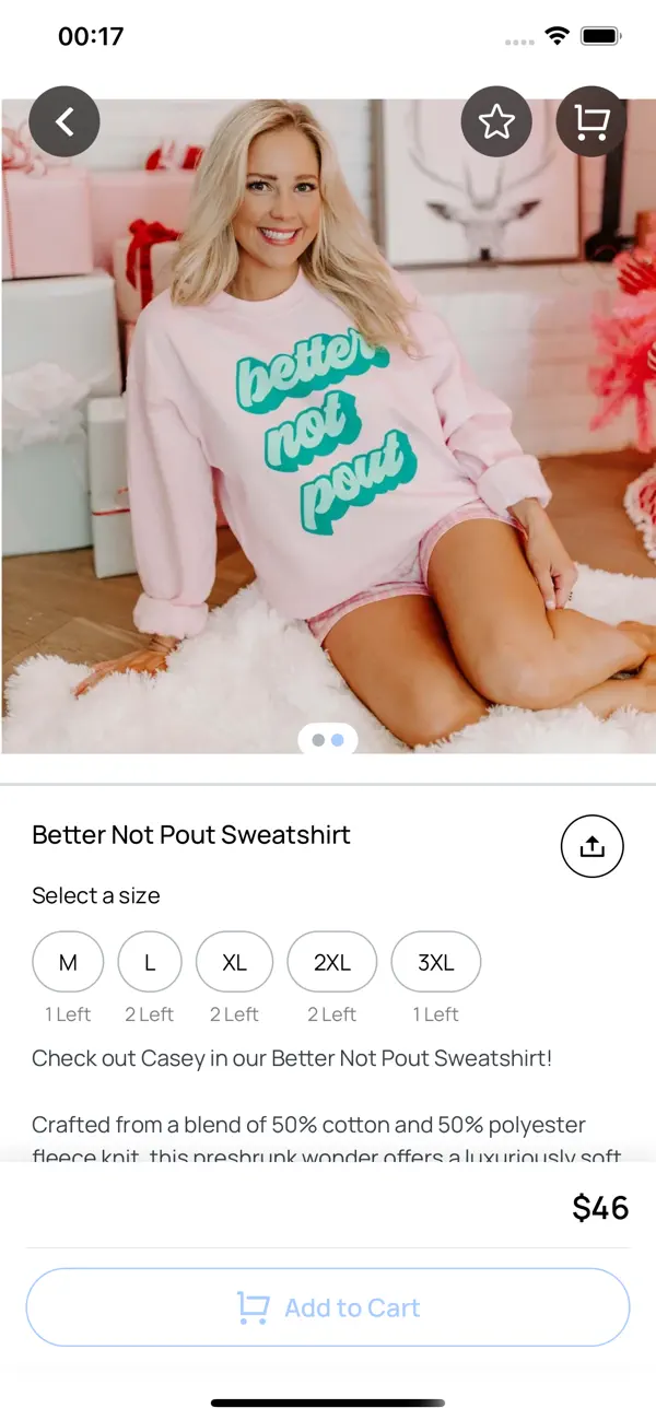 Screenshot #3 pour Nothing to Wear