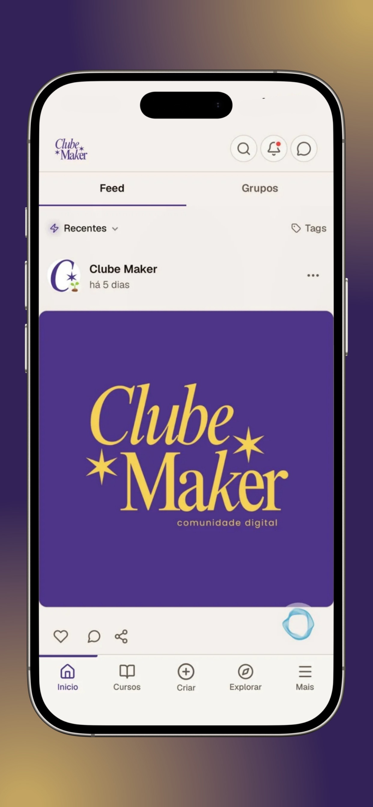Screenshot 2 of Clube Maker ⋆