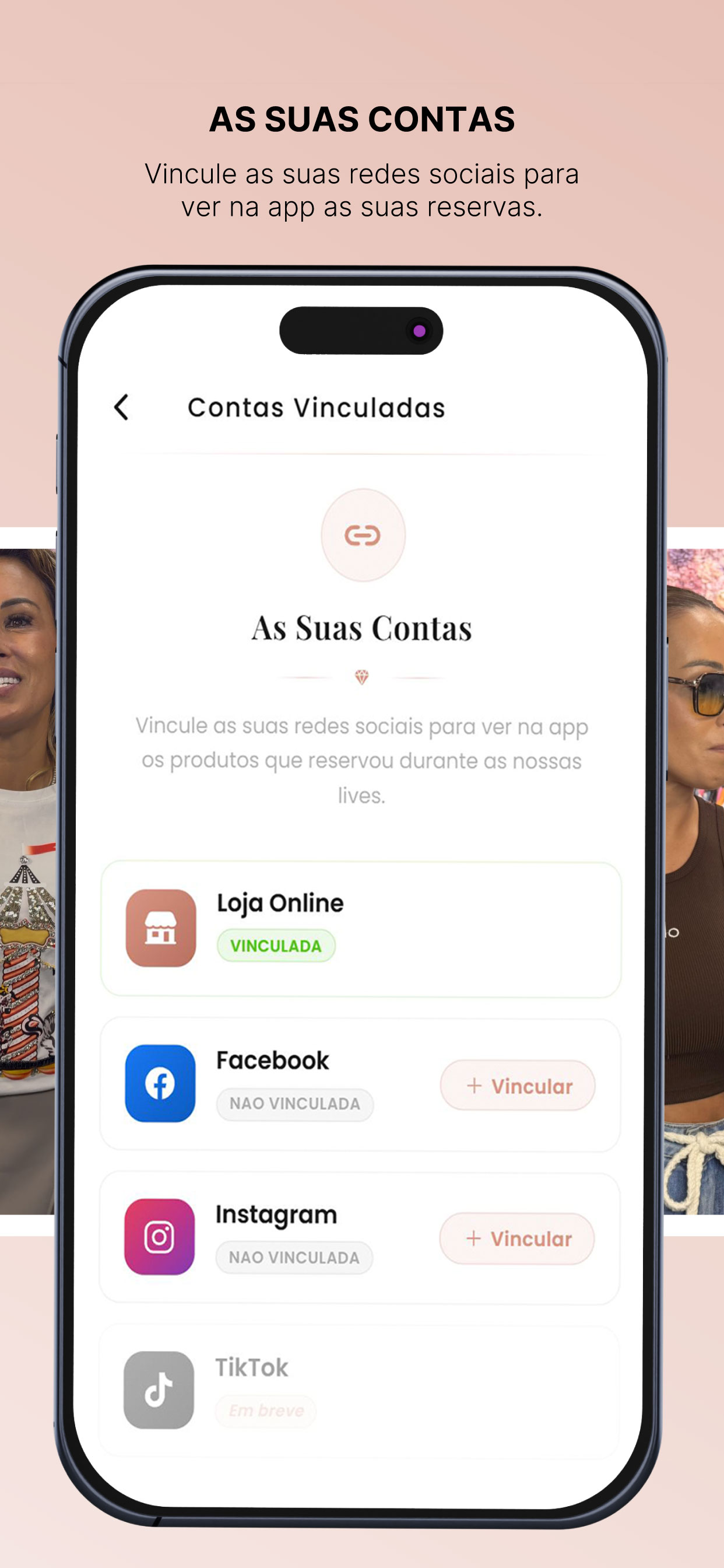 Lindonas screenshot 3