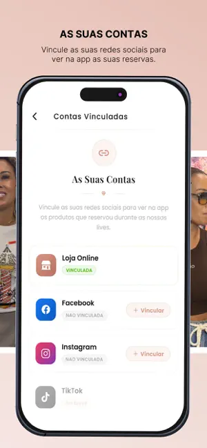 Lindonas screenshot 3