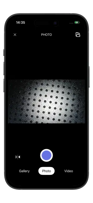 WiFi Endoscope screenshot 2