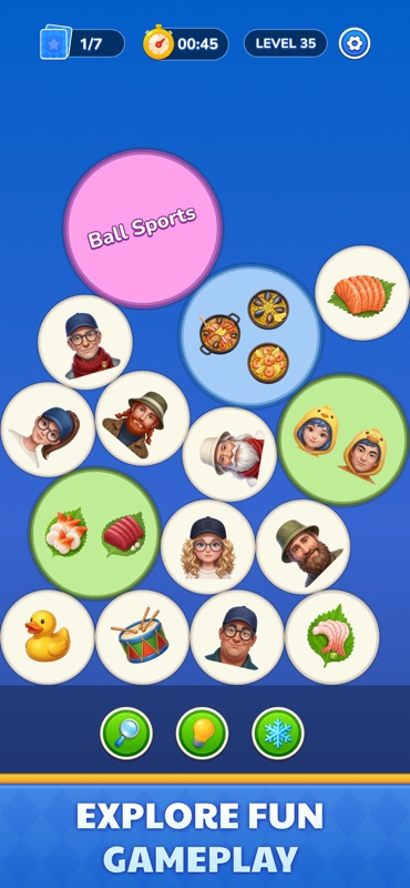 Pair Match Solitaire screenshot 4