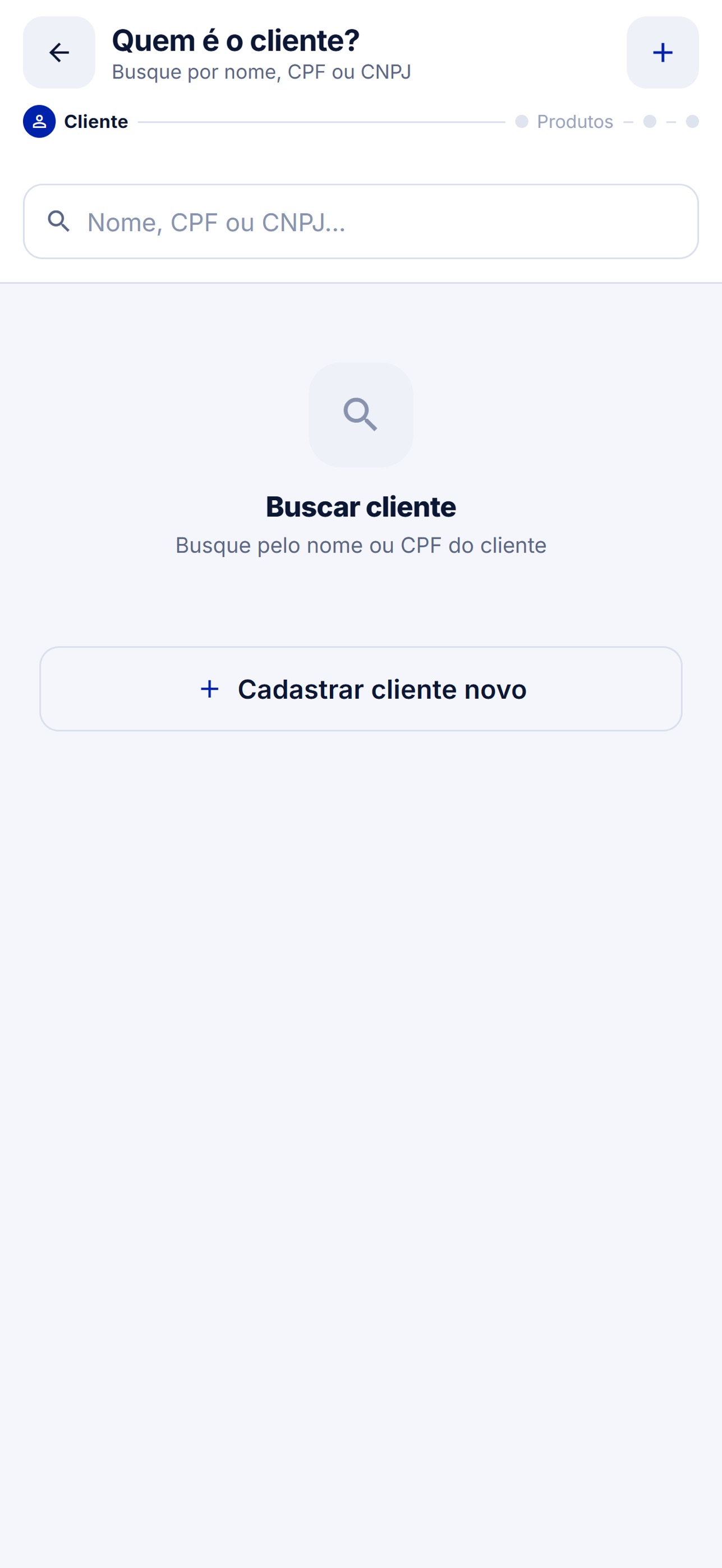Screenshot 5 of FE360 — FaciLar Eletro