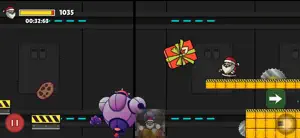 Uncle Red on the Run screenshot 4