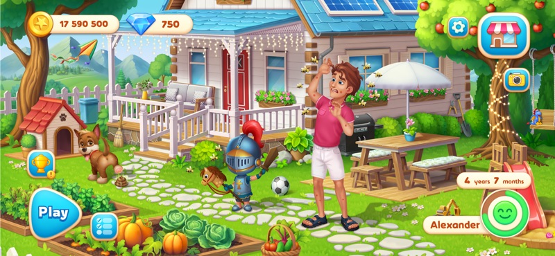 Simulator Games - Puzzle Games screenshot 3