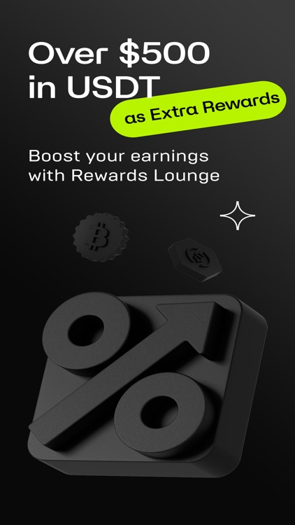EarnPark: Crypto Rewards screenshot-4