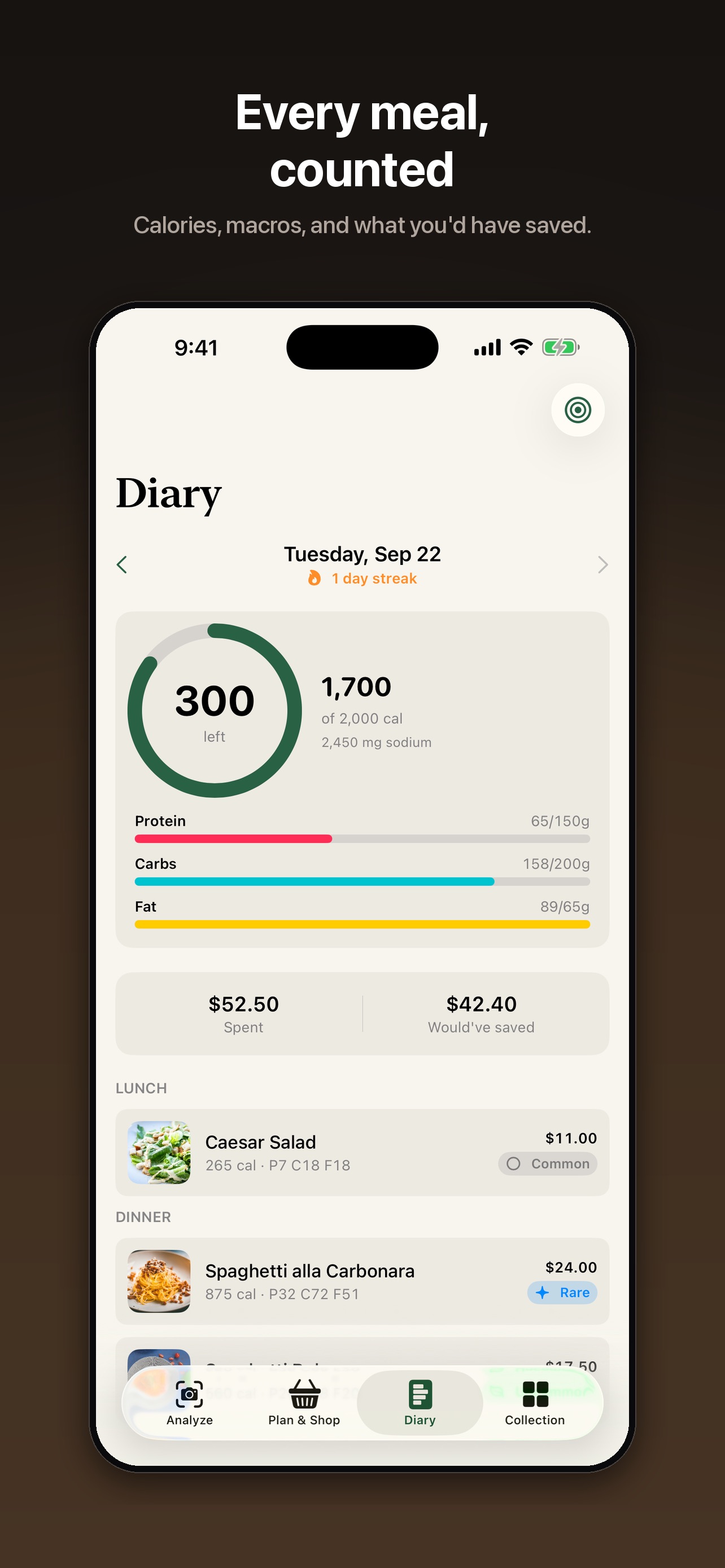 Screenshot 10 of Fair Fare Price Check