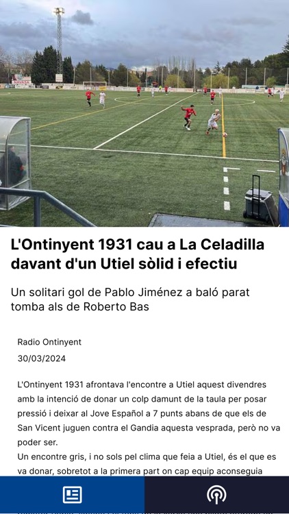 Radio Ontinyent