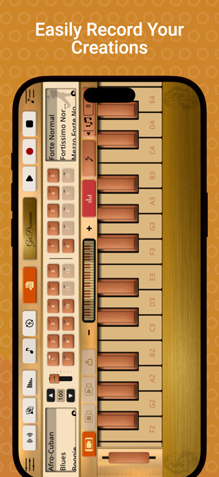 Trombone Sim Screenshot 6 of 10